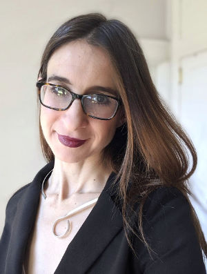 Cynthia Rudin